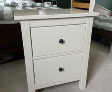 IKEA HEMNES Chest of Drawers