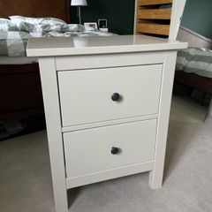 IKEA HEMNES Chest of Drawers