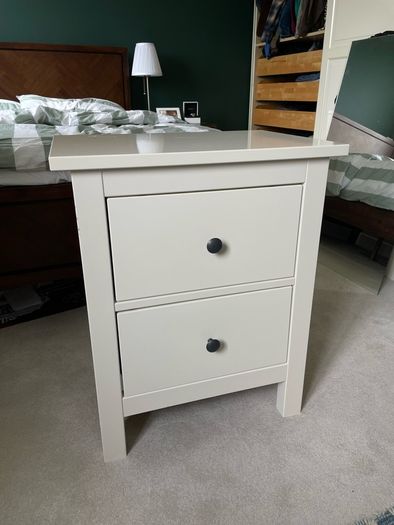IKEA HEMNES Chest of Drawers