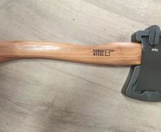 new hatchet