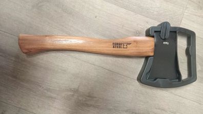 new hatchet