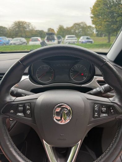 Vauxhall Corsa 172 | 48k km, High Spec, Tax & NCT