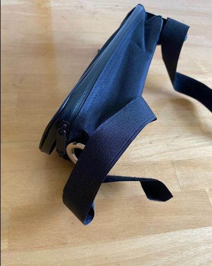 100% Brand New Electric Bicycle Electric Controller Bag E-bike Accessory Waterproof E-bike Parts Bicycles Storage Bags