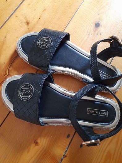 girls sandles from zara