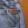 girls jeans Image 3