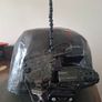 Fallout veteran helmet and mask halloween Image 5