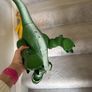 rex toy story interactive toy Image 3