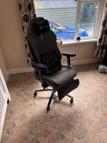 Gamer office chair secret lab edition