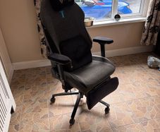 Gamer office chair secret lab edition