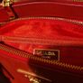 Prada Saffiano Red Image 3
