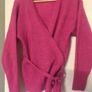Ladies Cardigan immaculate Image 2
