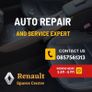 2012 Renault Laguna for breaking Image 6