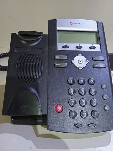 Desktop IP Telephone