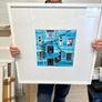 60 picture frames 600x600mm Image 2