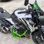 Kawasaki Z 900 Image 10