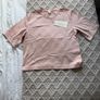 Arket signature boxy T-shirt BNWT Image 5