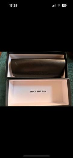 District People Sunglasses