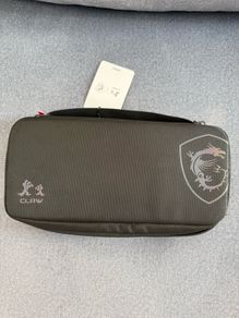 Msi claw case