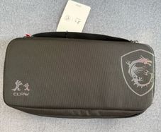 Msi claw case