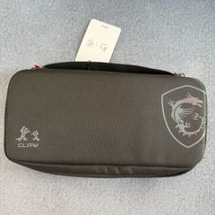 Msi claw case