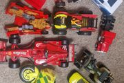 mix cars