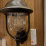 5 Outdoor wall lights Image 4