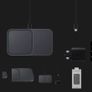 Samsung 15W Duo Wireless Charger Pad Image 4