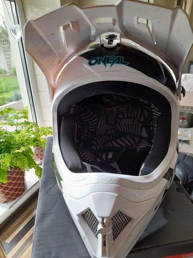 MTB Helmet