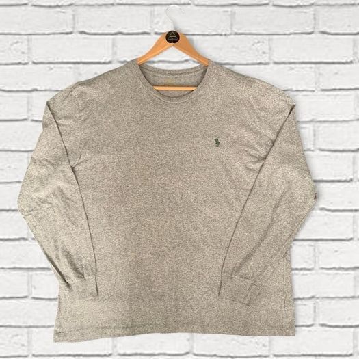 Ralph Lauren Long Sleeve