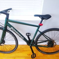 Boardman Bike