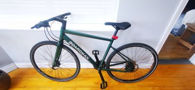 Boardman Bike