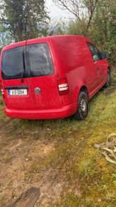 Volkswagen caddy for parts