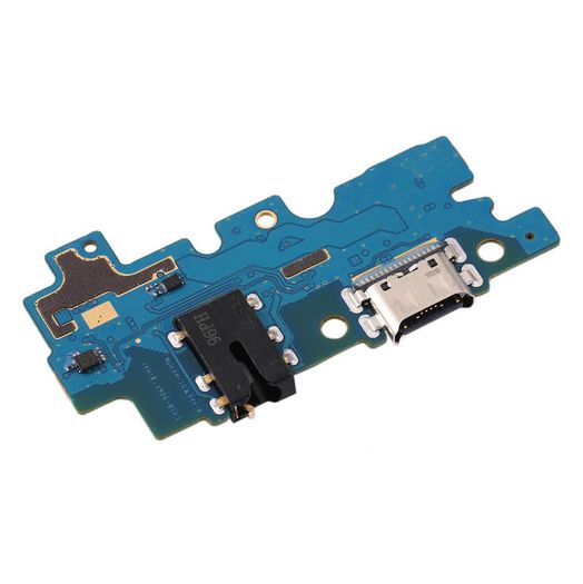 For Samsung Galaxy A30s Charging Port Connector Board Replacement Microphone New - FHT53SMCP