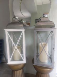 Lanterns