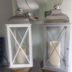 Lanterns