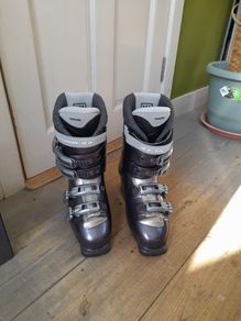 ski boots