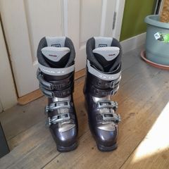 ski boots