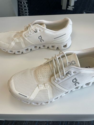 ON Cloud Runners