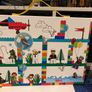 Lego Mini Figure carry Case official Image 3