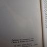 Aldous Huxley / A collection of 3 books/ 1968 / 1969 Image 5