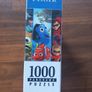 Disney / Pixar - Panoramic Jigsaw Puzzle 1000 Pieces  New Image 2