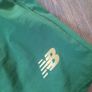 New balance Ireland green shorts boys size 10-13 years Image 3