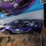 1970 Pontiac Firebird Purple ! HW Modified ! 2021 ! Hot Wheels ! Mattel ! Image 4
