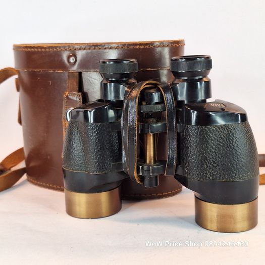 Ross London Solaross 9x35 Binoculars - Used