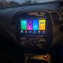 Android Radio, Dash & Reverse Camera Installation Image 9