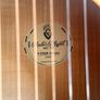 Guild semi acoustic guitar Image 2