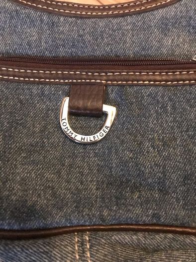 Tommy Hilfiger bag