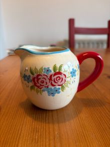 Milk jug