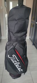titleist cart bag