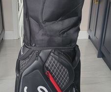 titleist cart bag